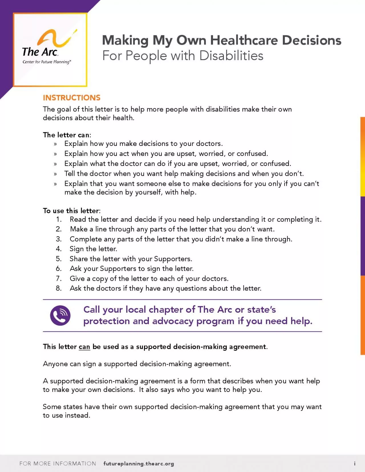 PDF-The goal of this letter is to help more people with disabilities make