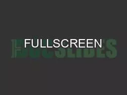 FULLSCREEN