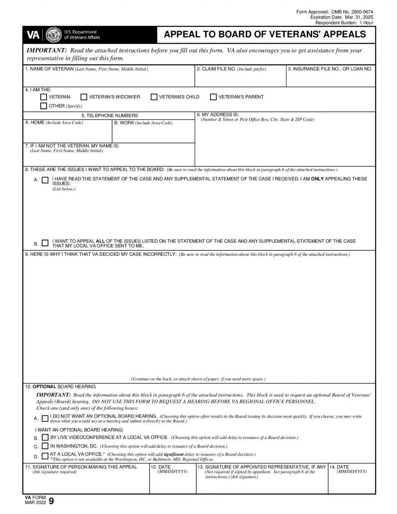 PDF-CONTINUATION SHEET FOR ITEM 9Attach additional sheets if necessary2