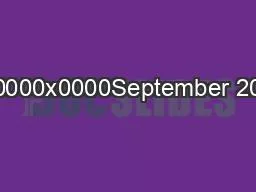 x0000x0000September 202