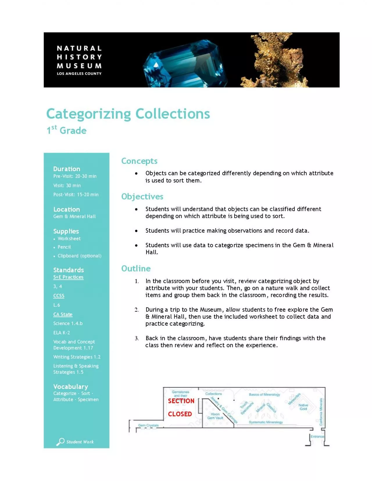 PDF-Categorizing Collections