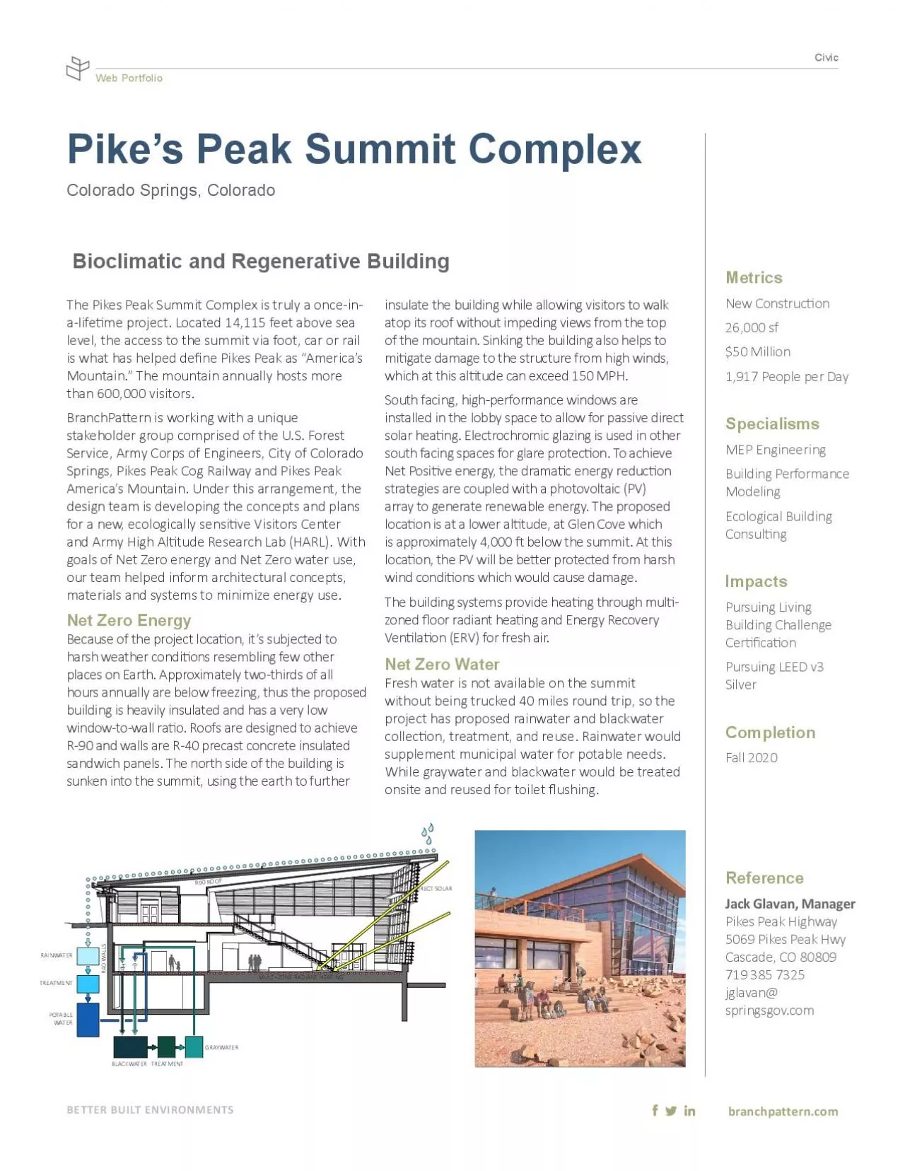 PDF-Pike146s Peak Summit Complex