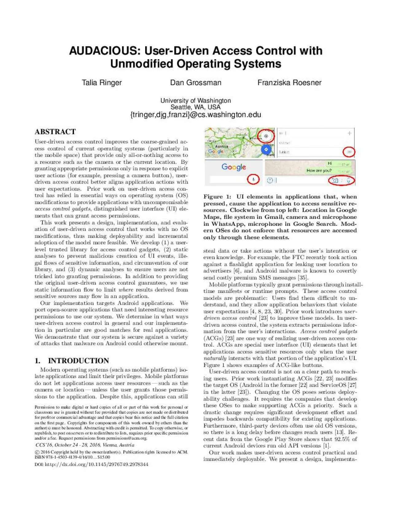 PDF-tionandevaluationofuserdrivenaccesscontrolthatworkswithnooperatingsys