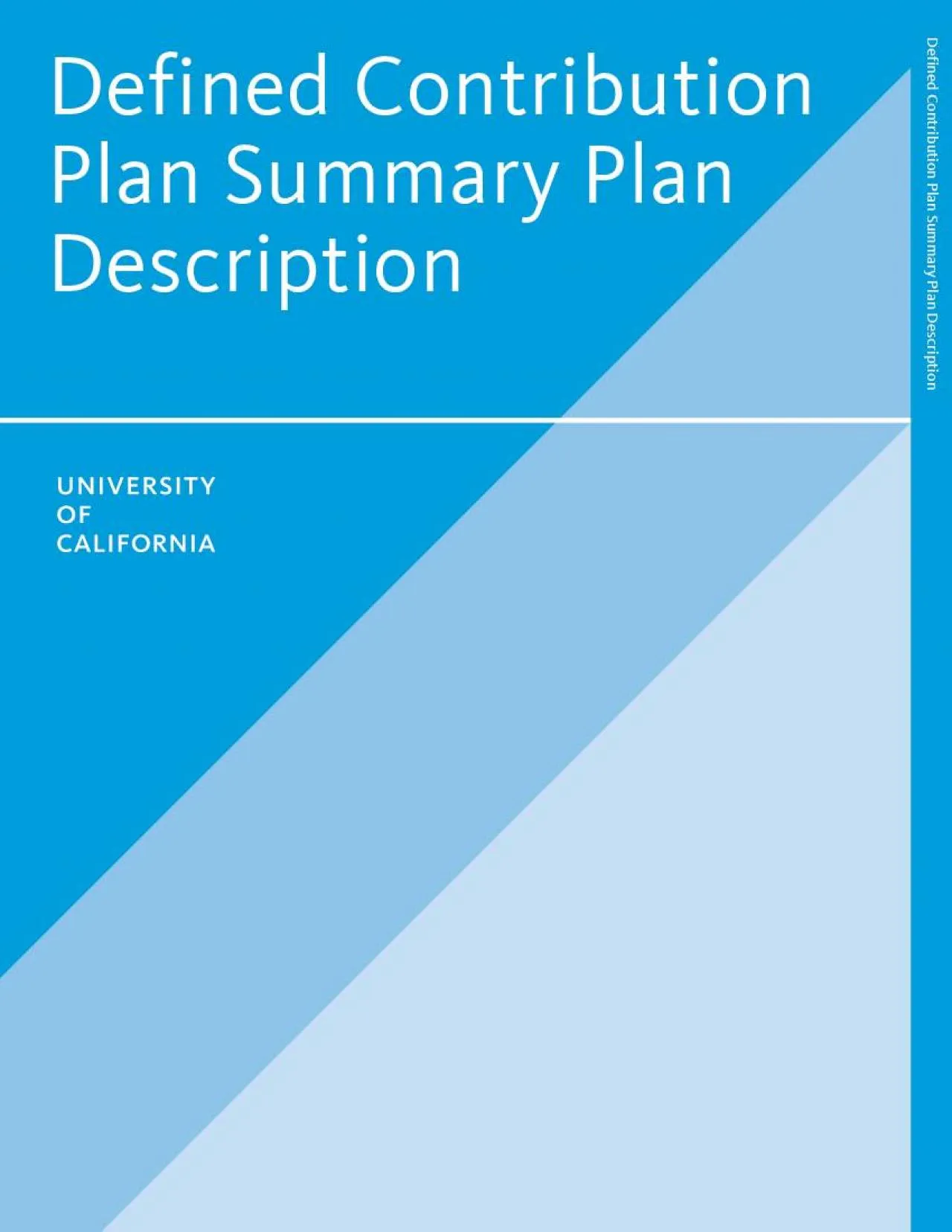 PDF-Defined Contribution Plan Summary Plan