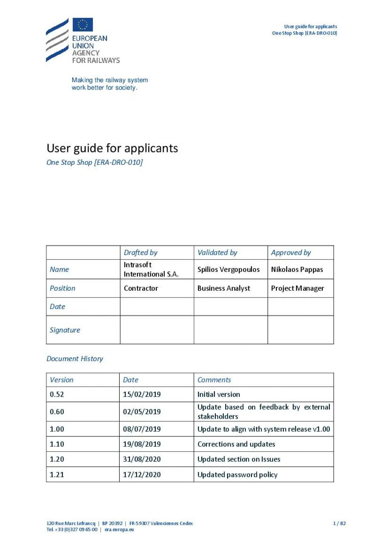 PDF-Making the railway system