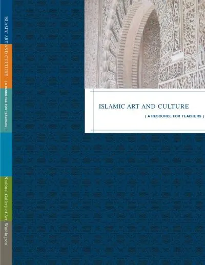 ISLAMIC ART AND CULTURE