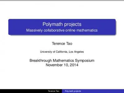 MassivelycollaborativeresearchprojectssuchasthediscoveryoftheHiggsBoso