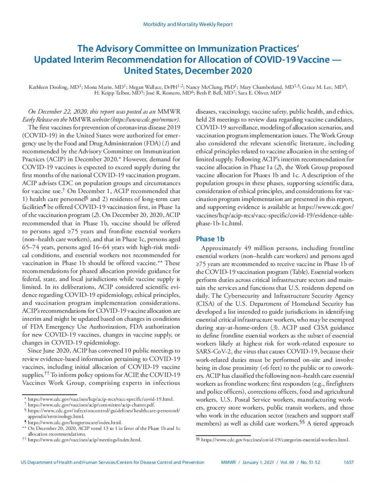 PDF-Morbidity and Mortality Weekly Report