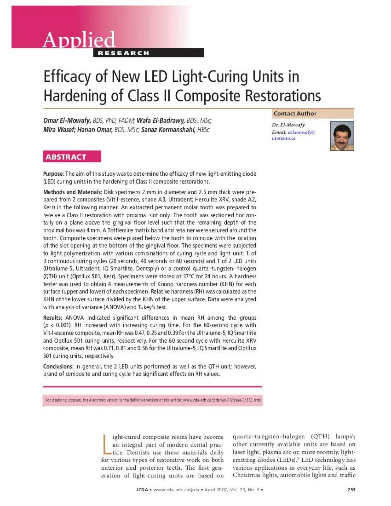 PDF-Ef cacy of New LED Lights