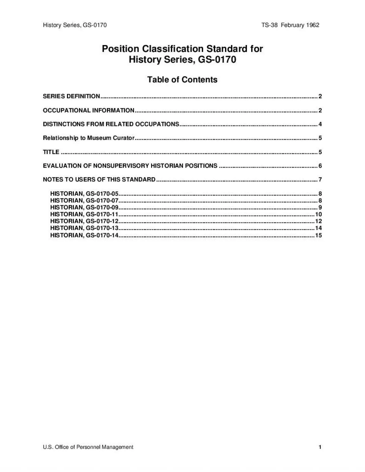 PDF-History Series GS0170