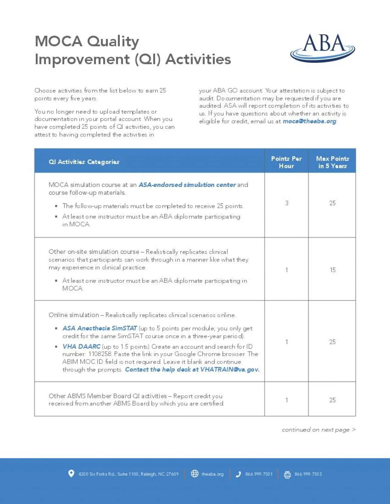 PDF-AQI NACOR Measure Revi and ality provemt Action Plan