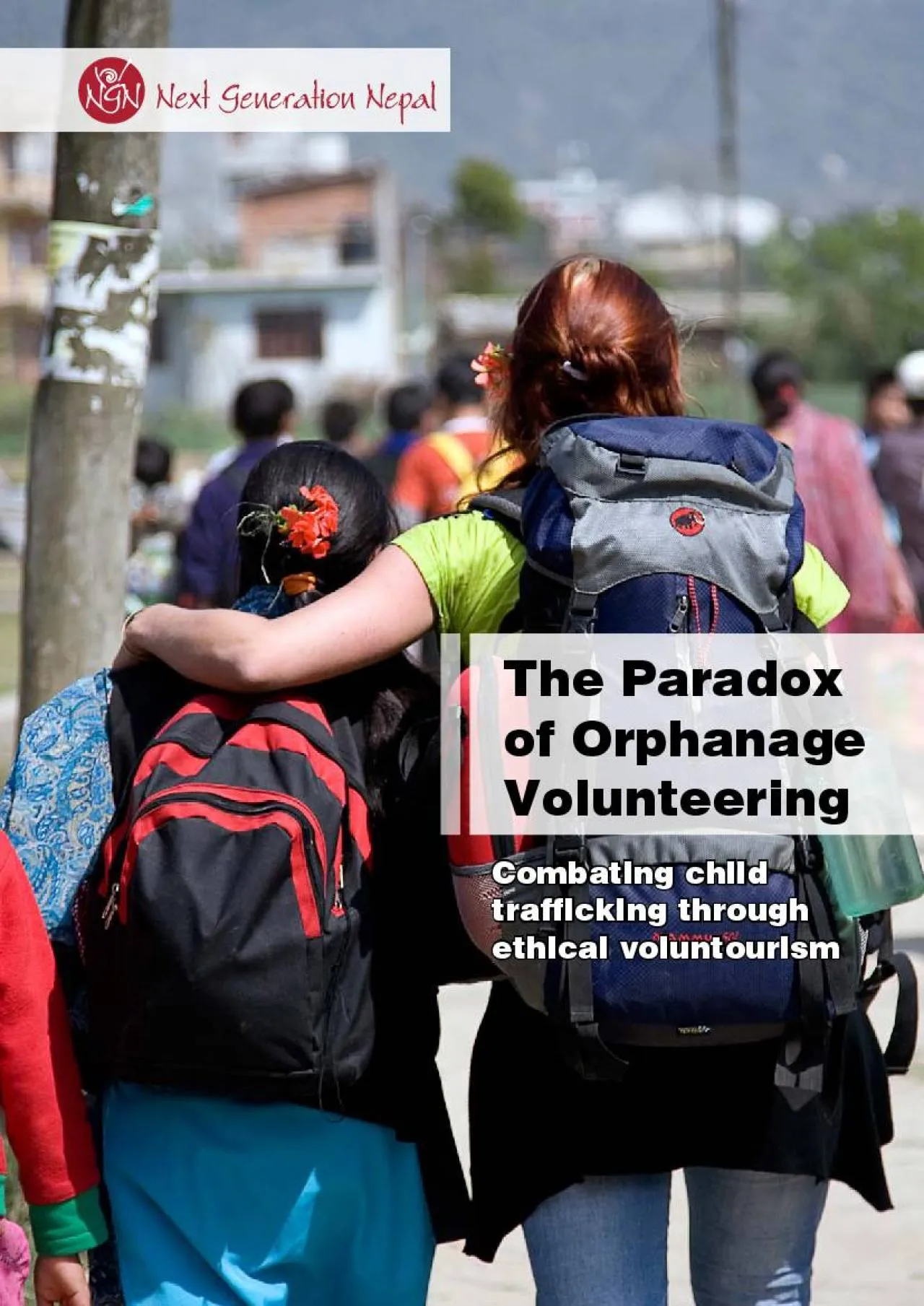 PDF-The Paradox of Orphanage