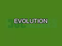 PDF-EVOLUTION