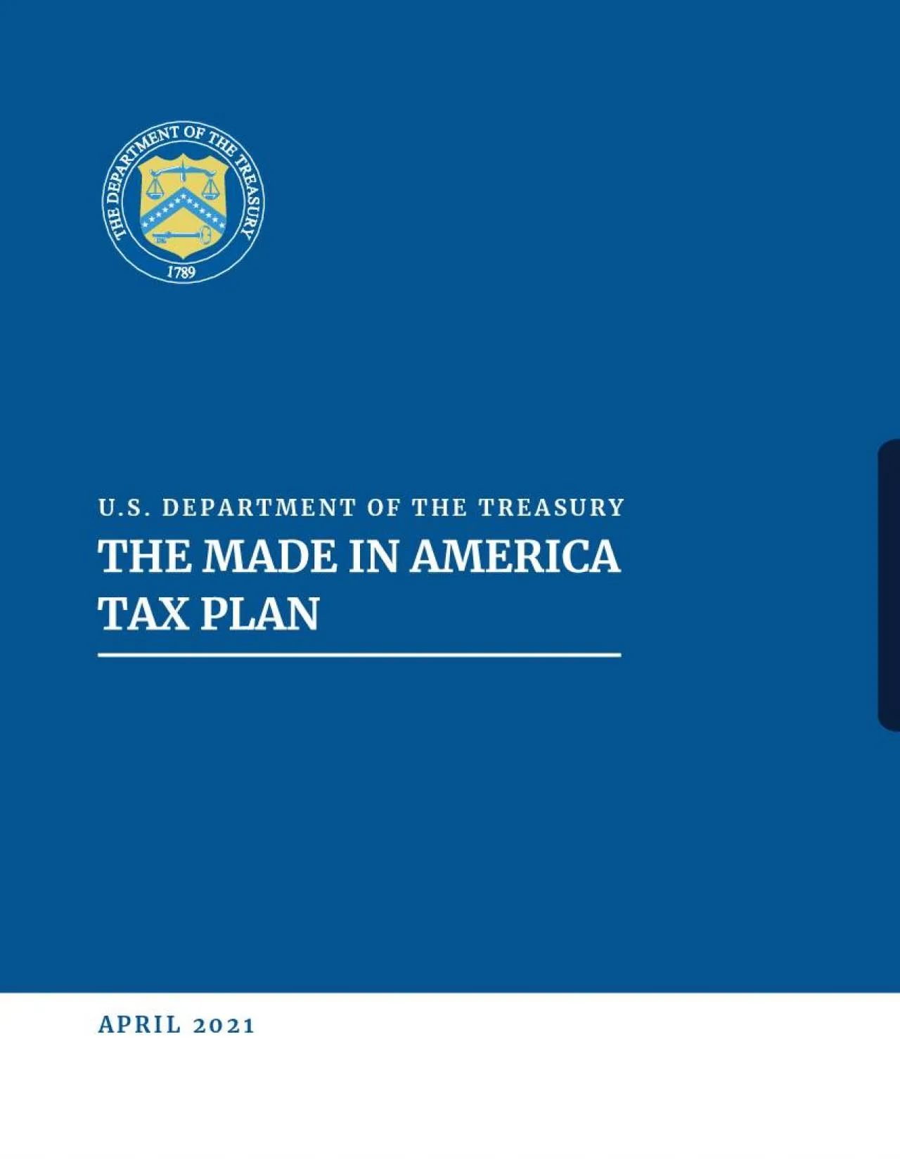 PDF-US DEPARTMENT OF THE TREASURY