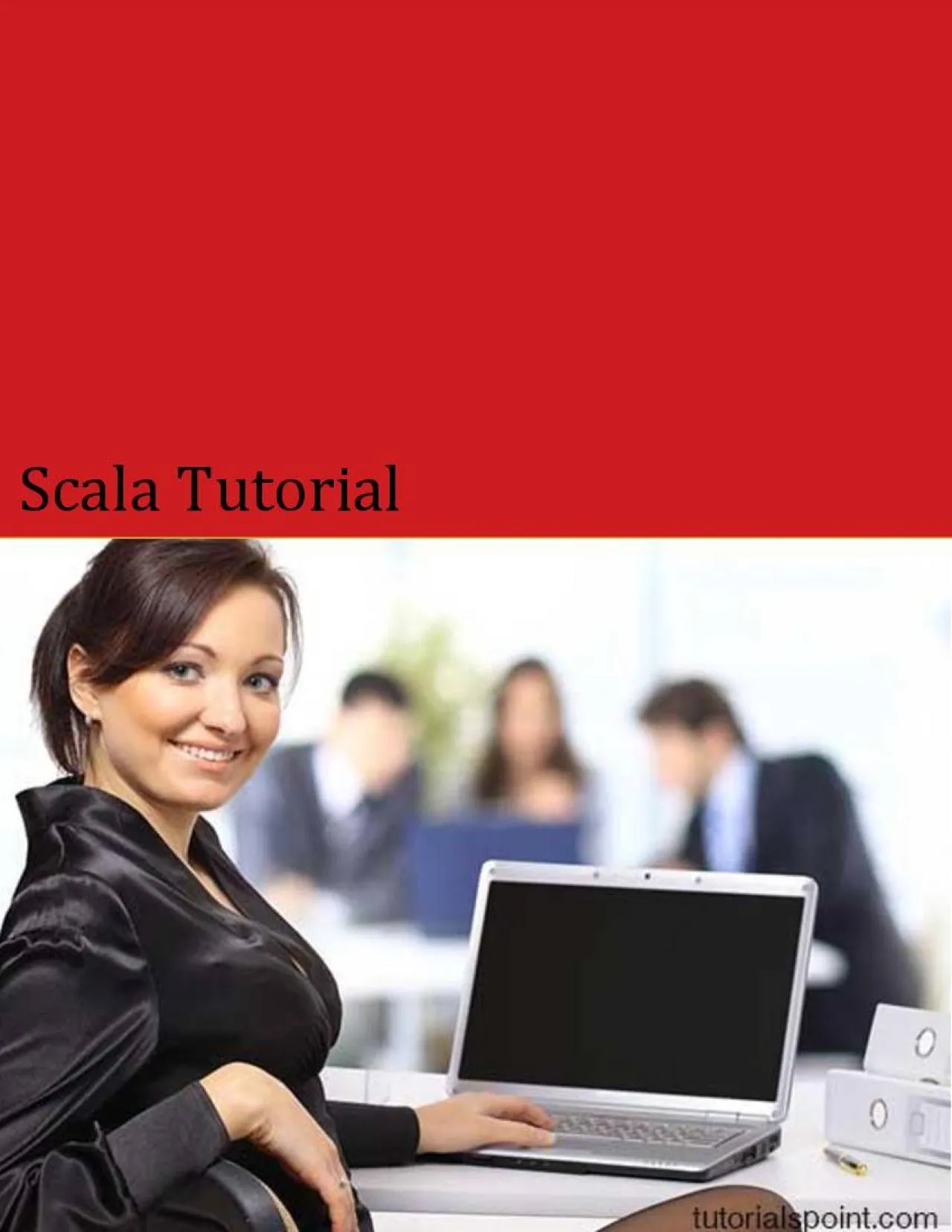 PDF-Scala Tutorial