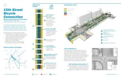 SIGNATURE PROJECTS  87  DENVER MOVES DOWNTOWN