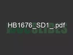 HB1676_SD1_.pdf