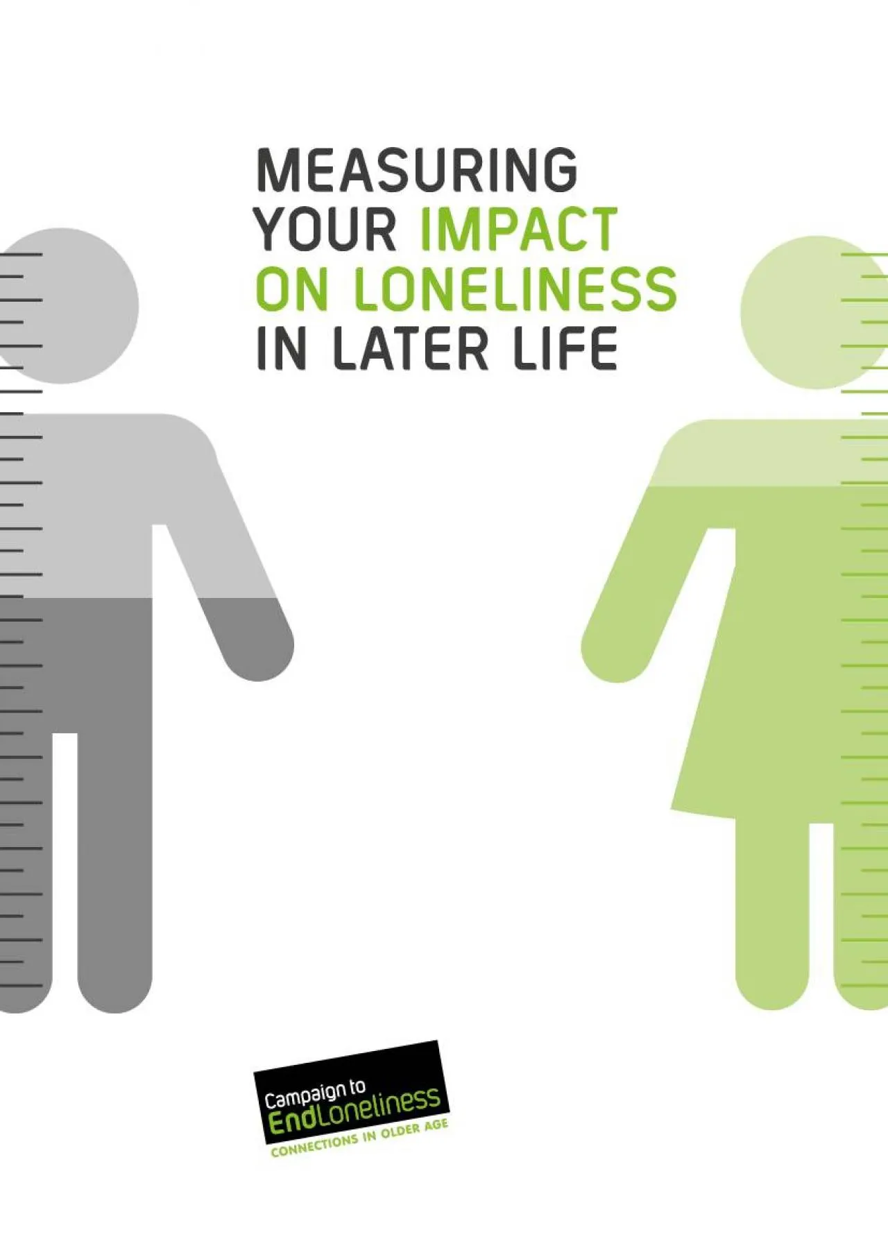 PDF-MEASURING YOUR IMPACT ON LONELINESS IN LATER LIFE