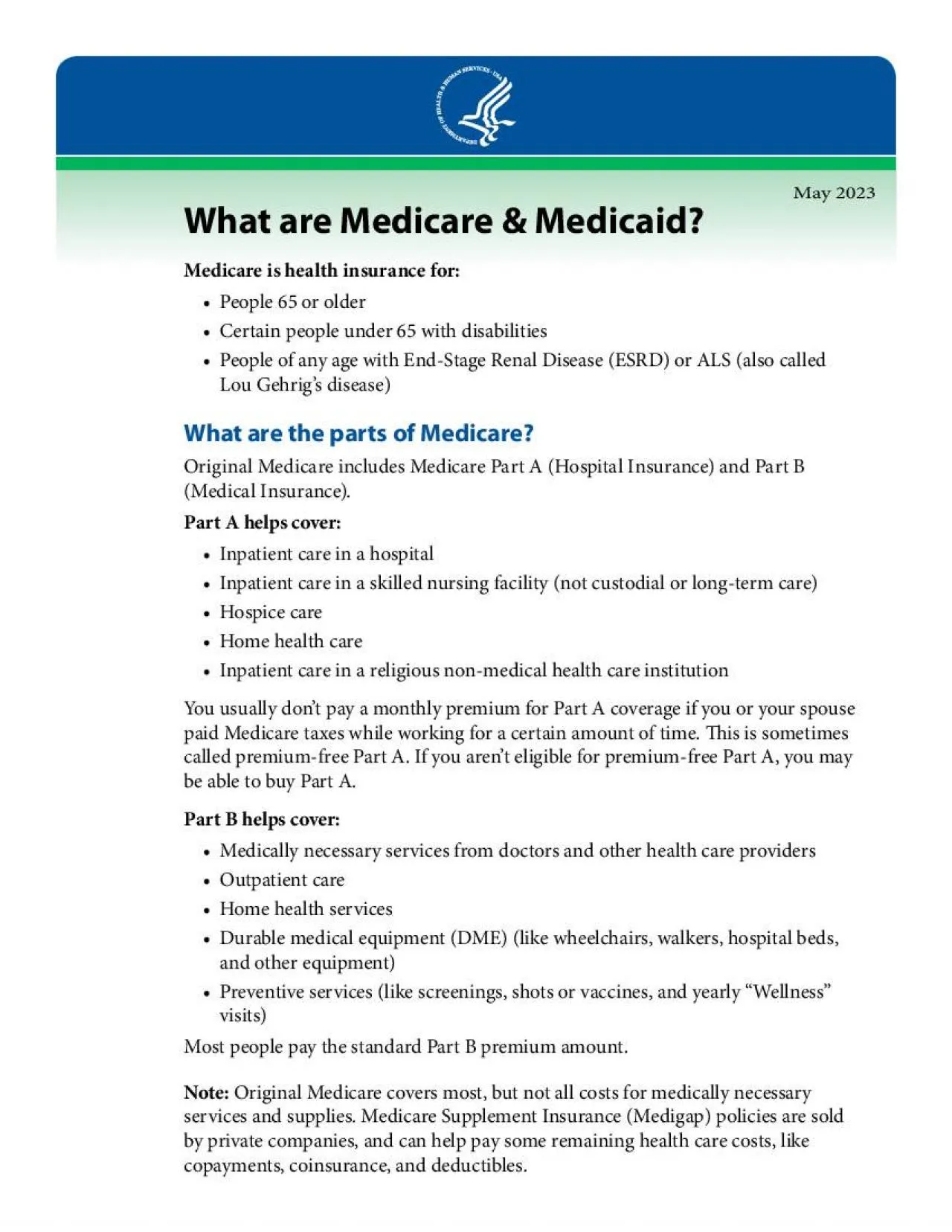 PDF-What146s Medicare