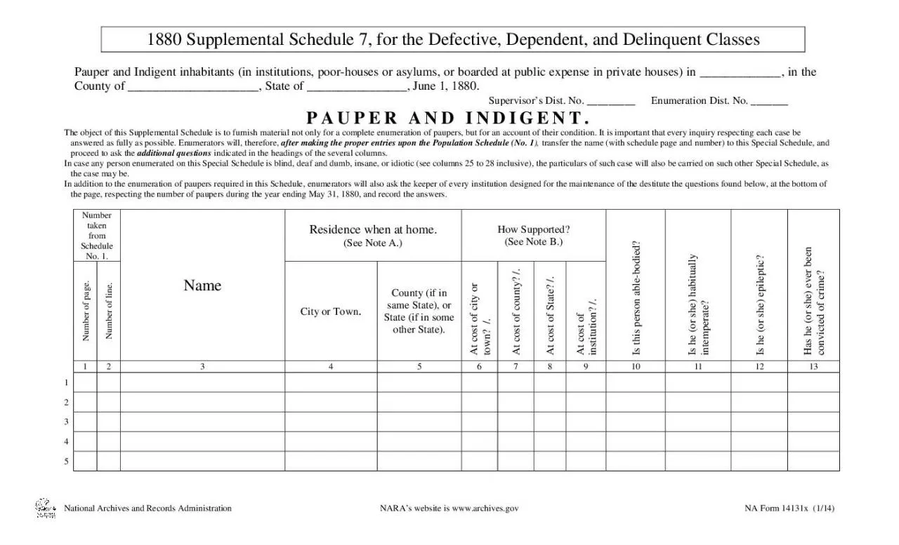 PDF-National Archives and Records AdministrationNARA146s website is wwwarc