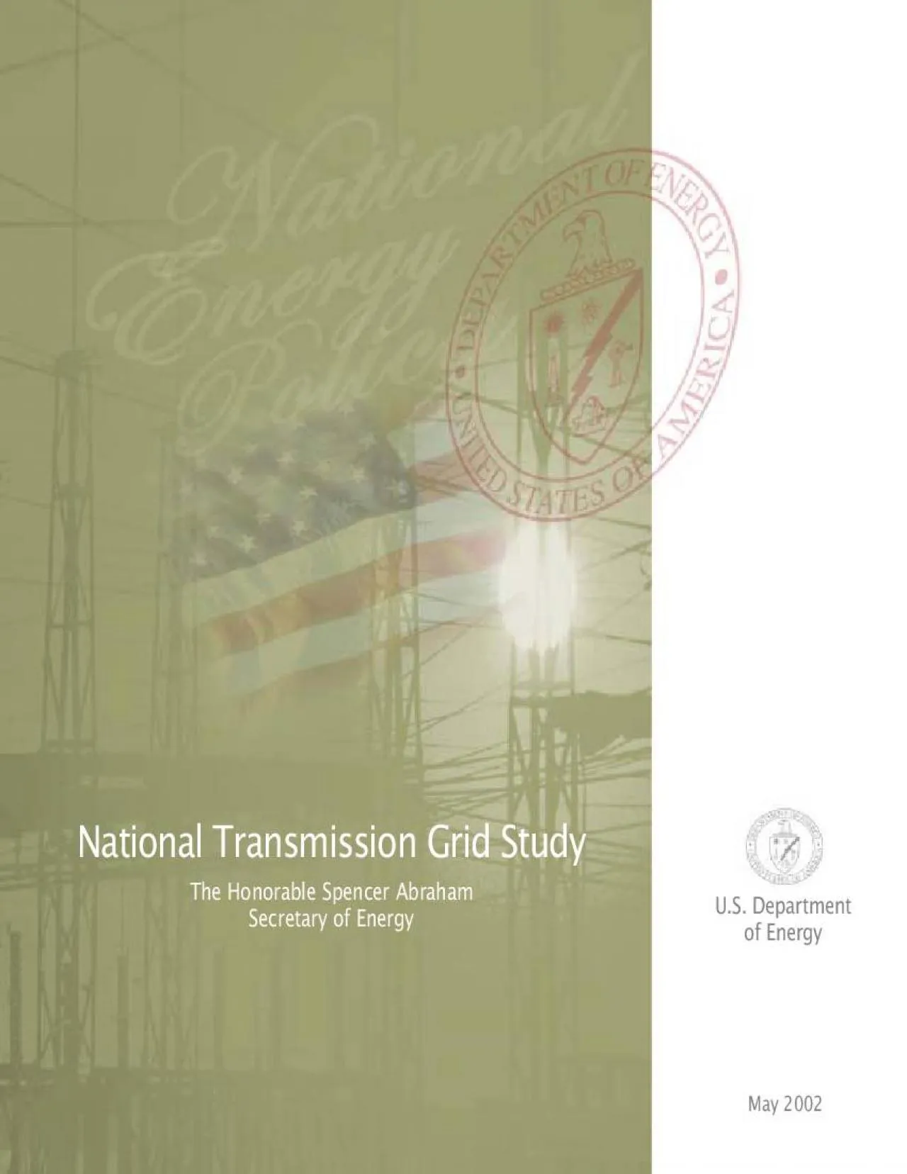 PDF-National Transmission Grid Study