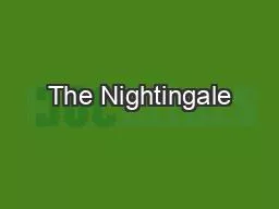 The Nightingale