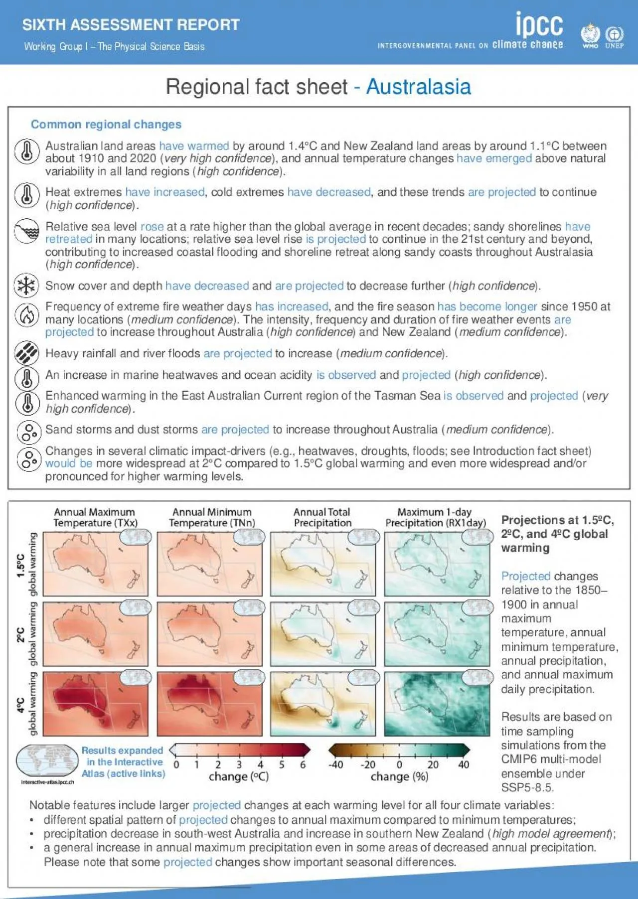 PDF-SIXTH ASSESSMENT REPORT