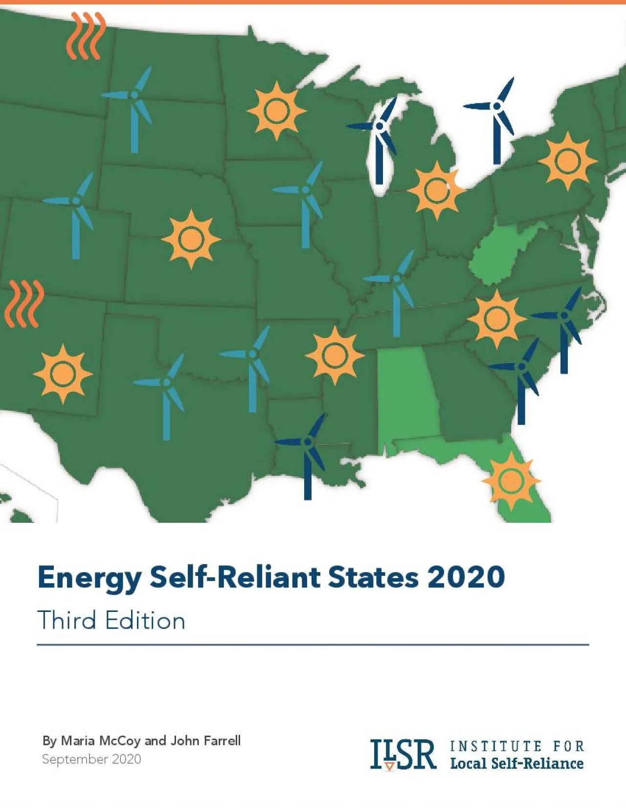 PDF-Energy SelfReliant States 2020