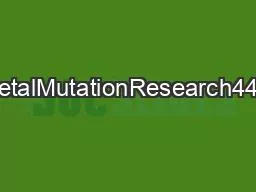 ASPrakashetalMutationResearch44319995367