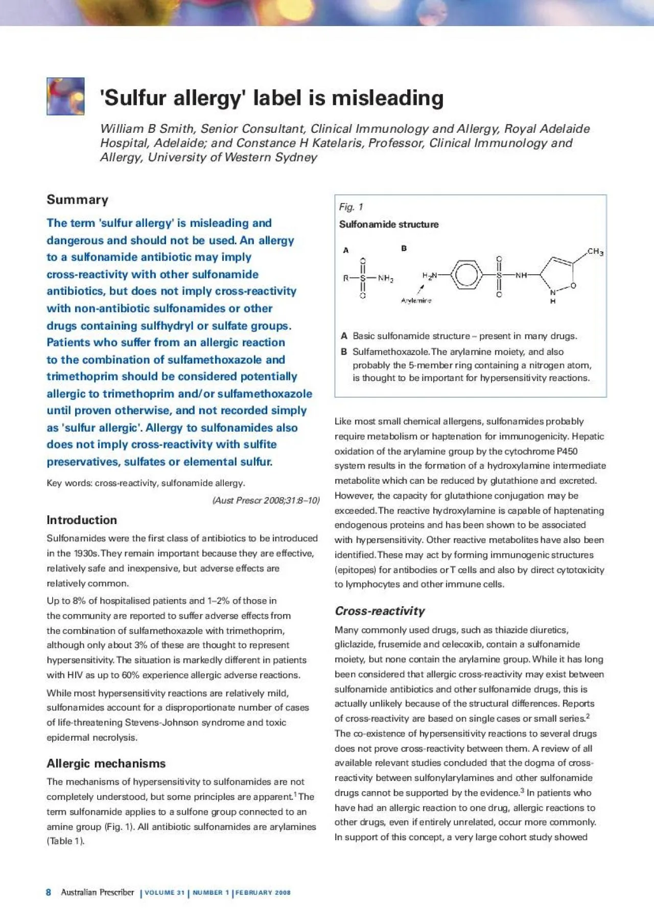 PDF-relatively common