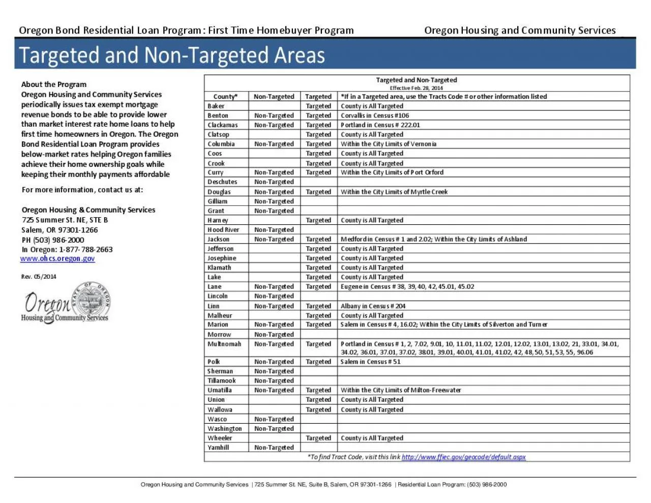 PDF-Bond Residential Loan Program First