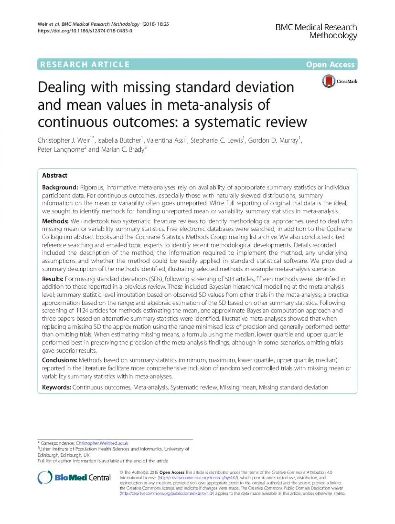 PDF-BackgroundSystematicreviewandmetaanalysisofclinicaltrialresultsiscons