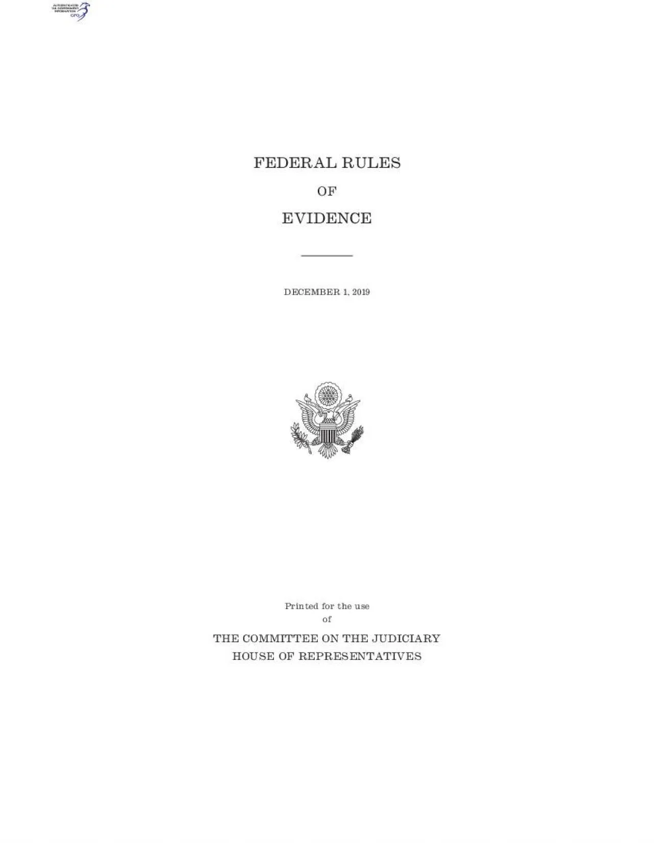 PDF-FEDERAL RULES OF EVIDENCE