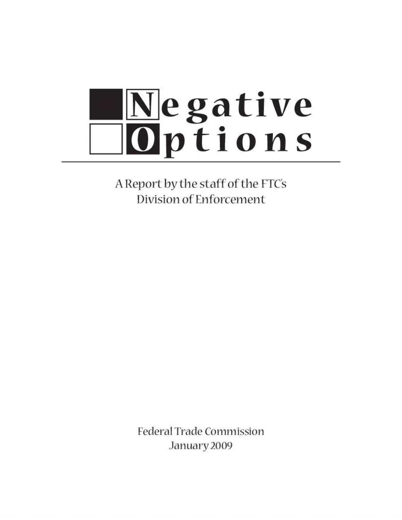 PDF-Federal Trade Commission