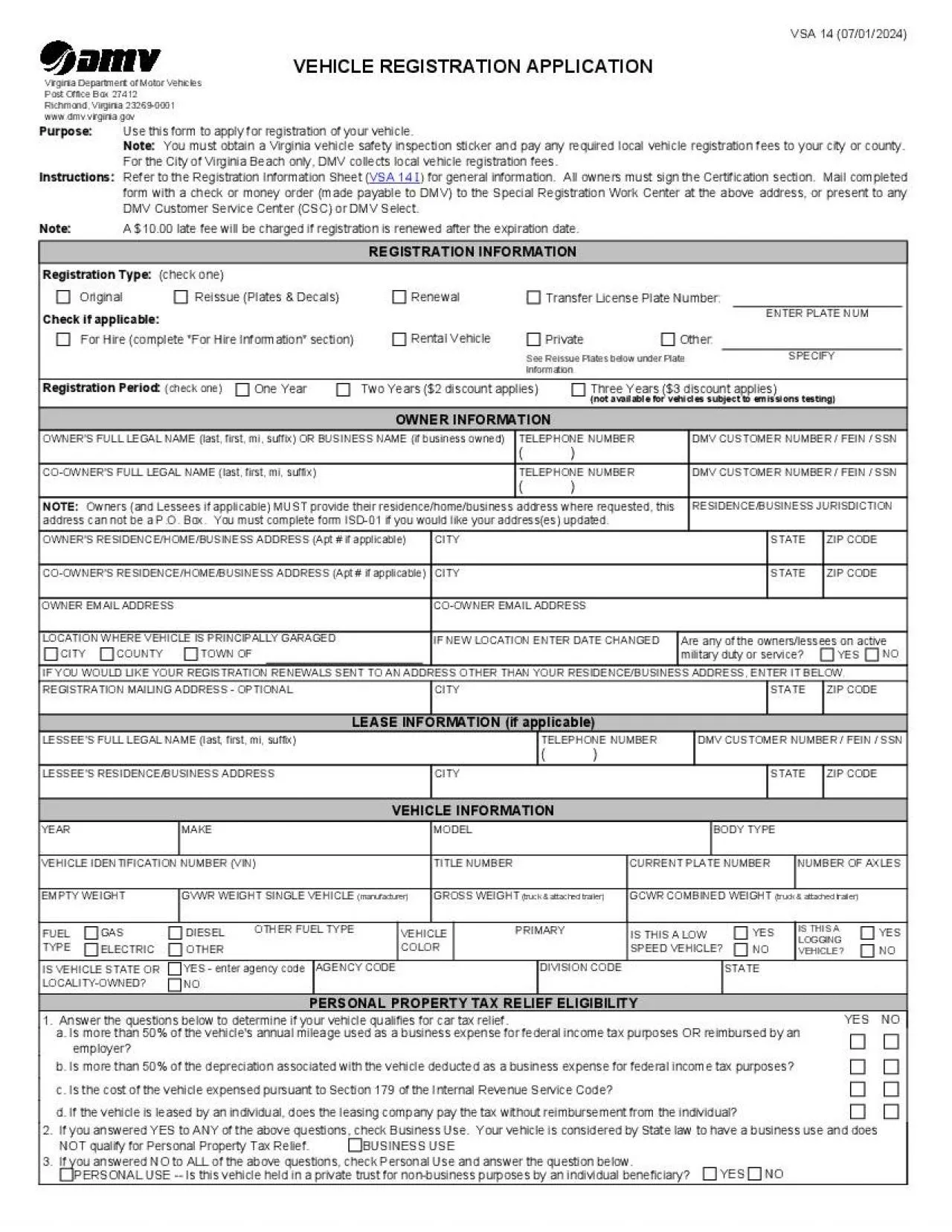 PDF-LESSEES RESIDENCEBUSINESS ADDRESS