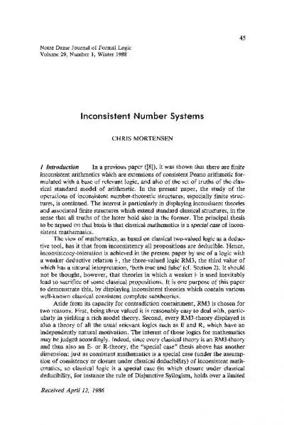 Basic definitions and the extendability lemma a