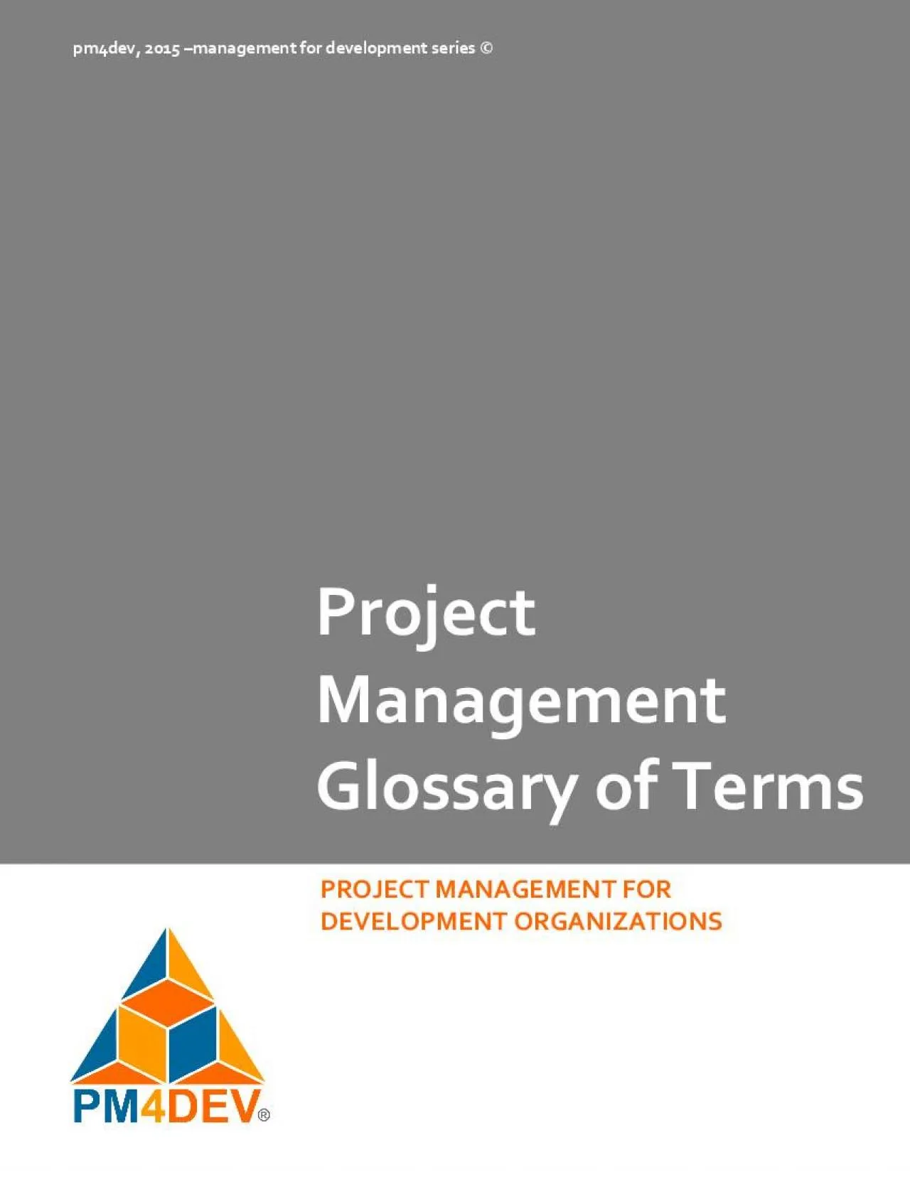 PDF-managementseries