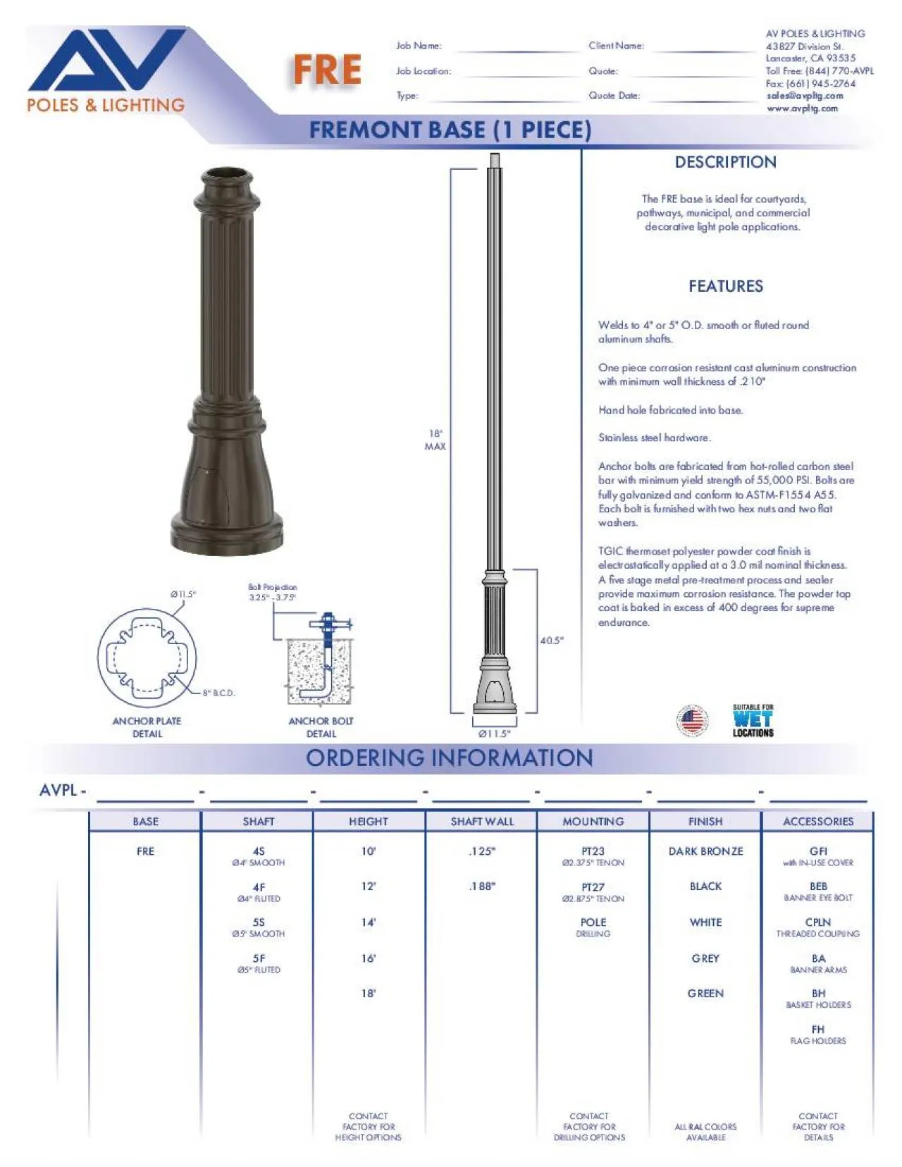 PDF-The FRE base is ideal for courtyardspathways municipal and commercial