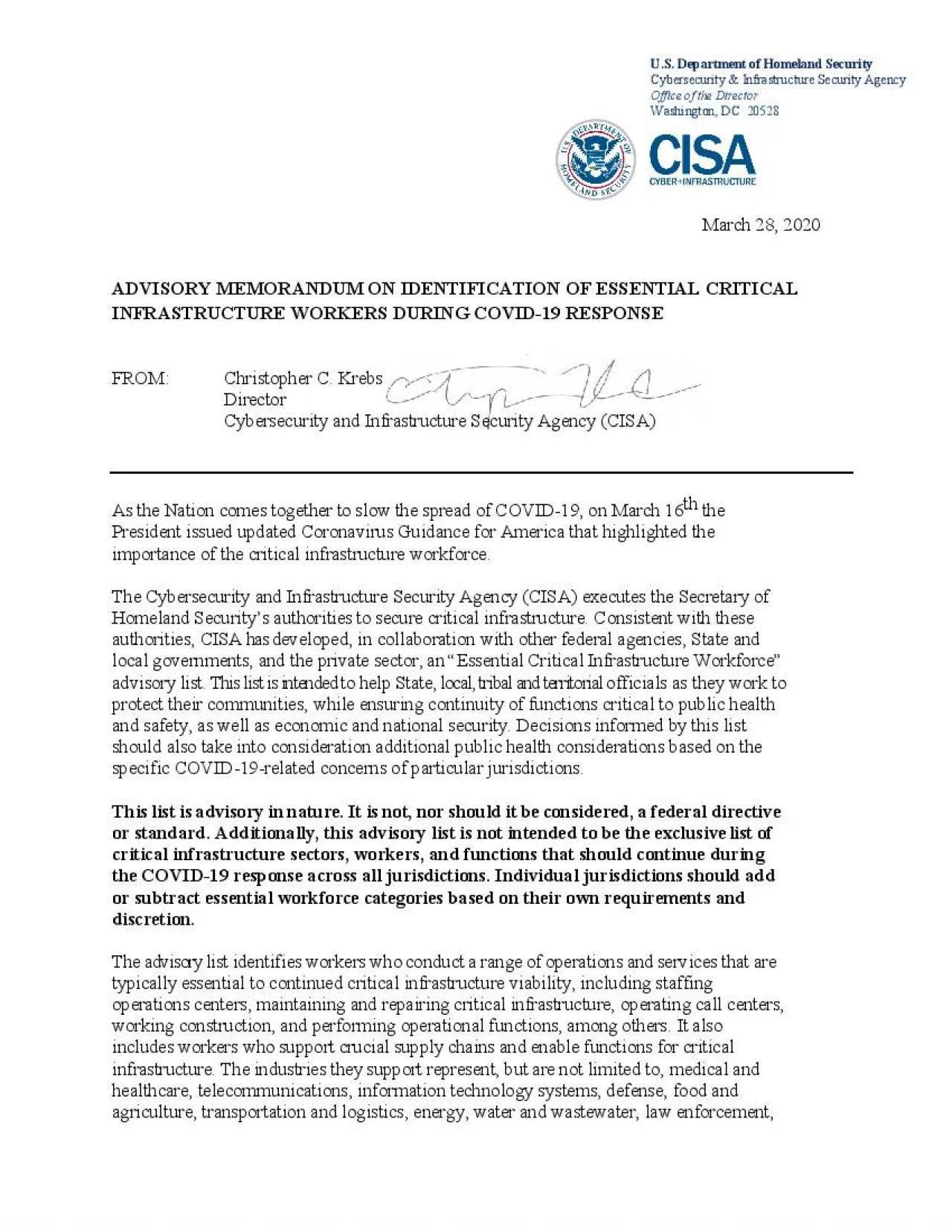 PDF-x0000x0000US Department of Homeland Security Cybersecurity Infrastru