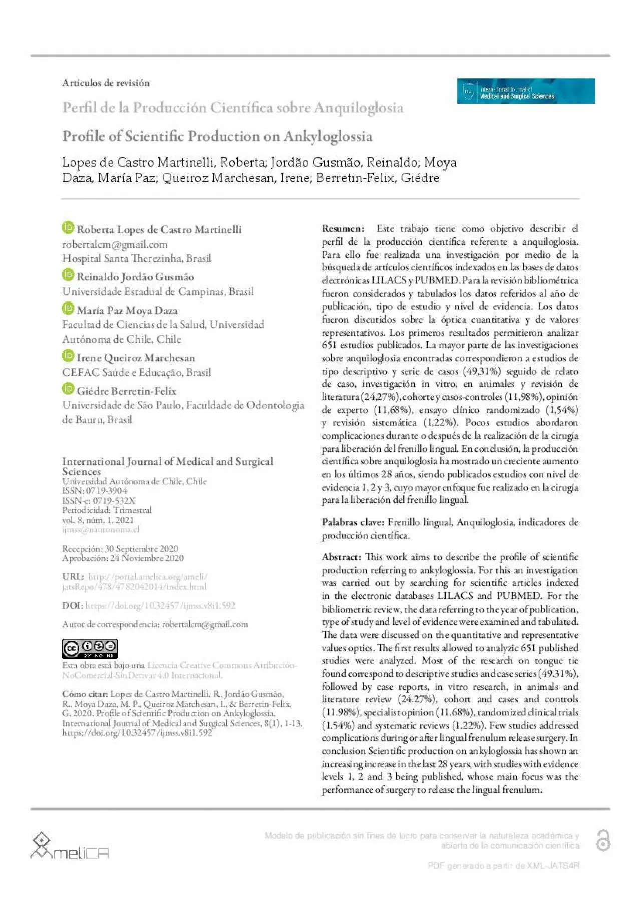 PDF-Modelo de publicacin sin fines de lucro para conservar la naturaleza a