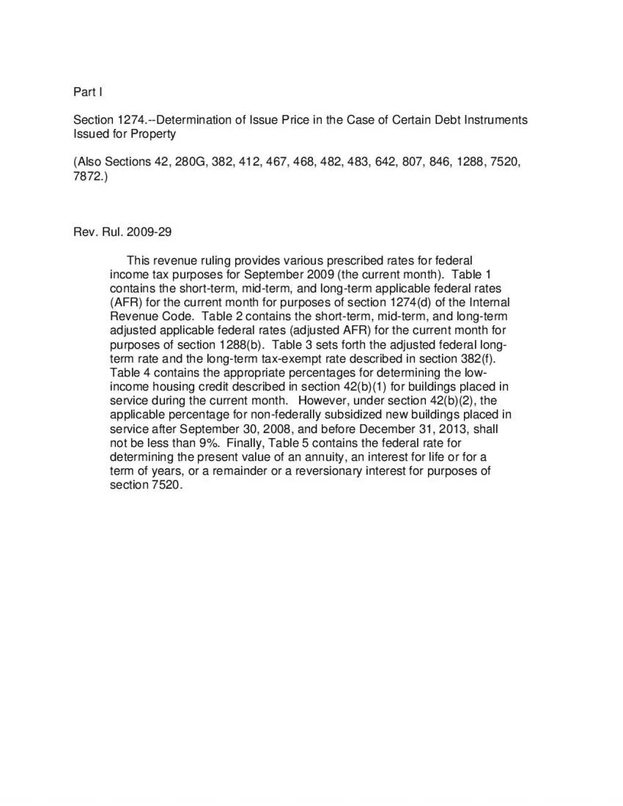 PDF-adjusted applicable federal r the current month for income housing cre