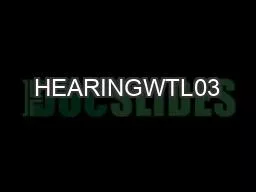 PDF-HEARINGWTL03