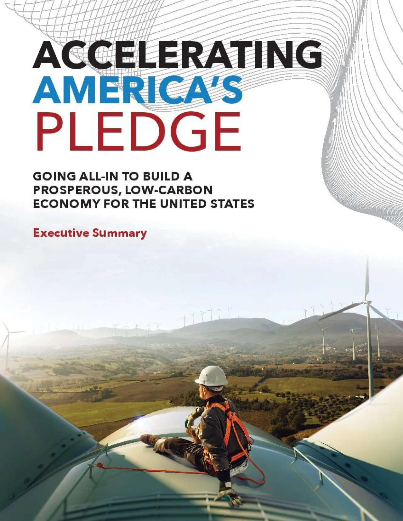 PDF-GOING ALLIN TO BUILD A PROSPEROUS LOWCARBON ECONOMY FOR THE UNITED S