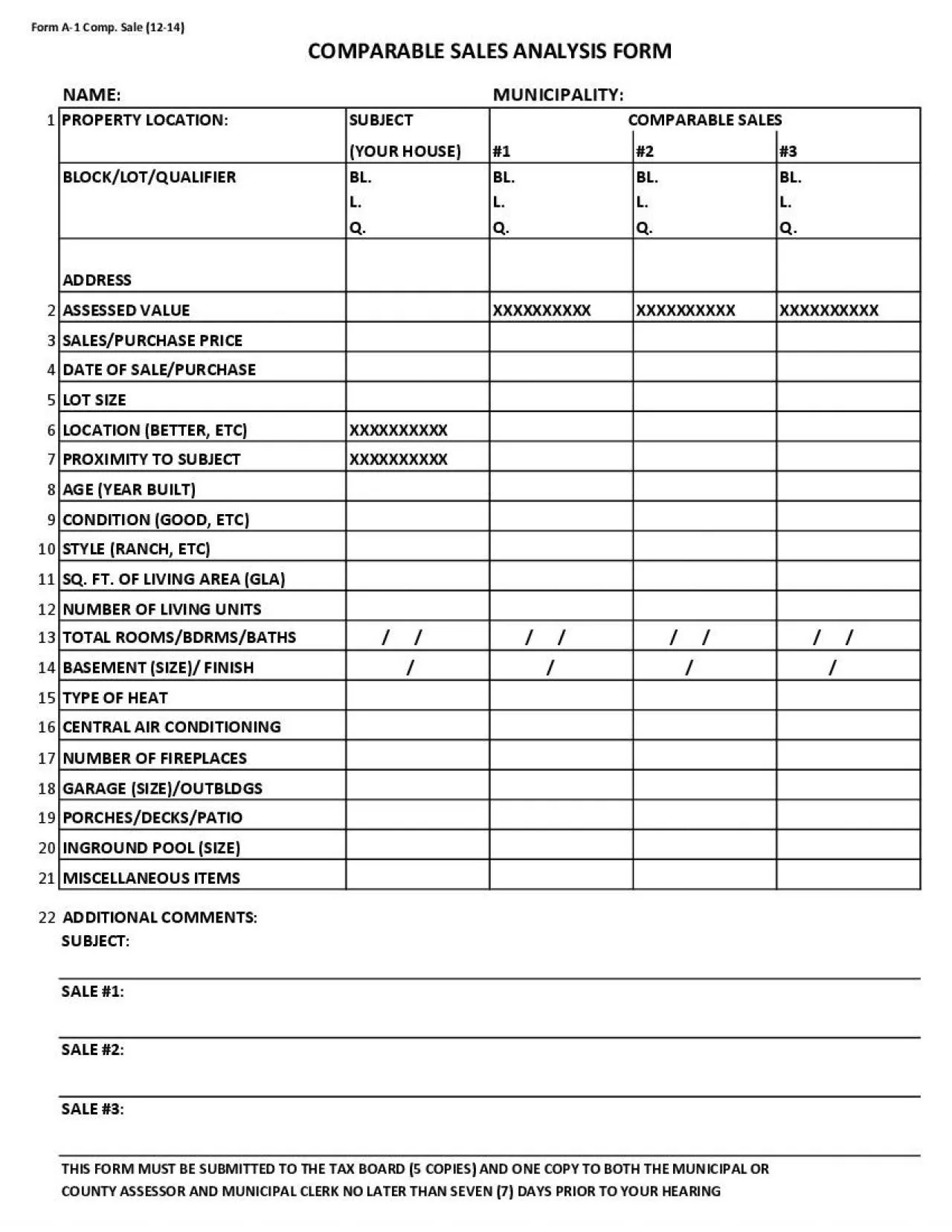 PDF-comparablepropertyTryanyfactualissuesregardinglivingpriorUnitsfamilydw