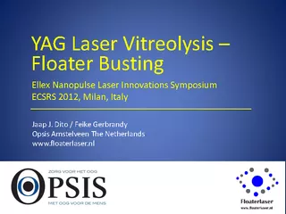YAG
Laser