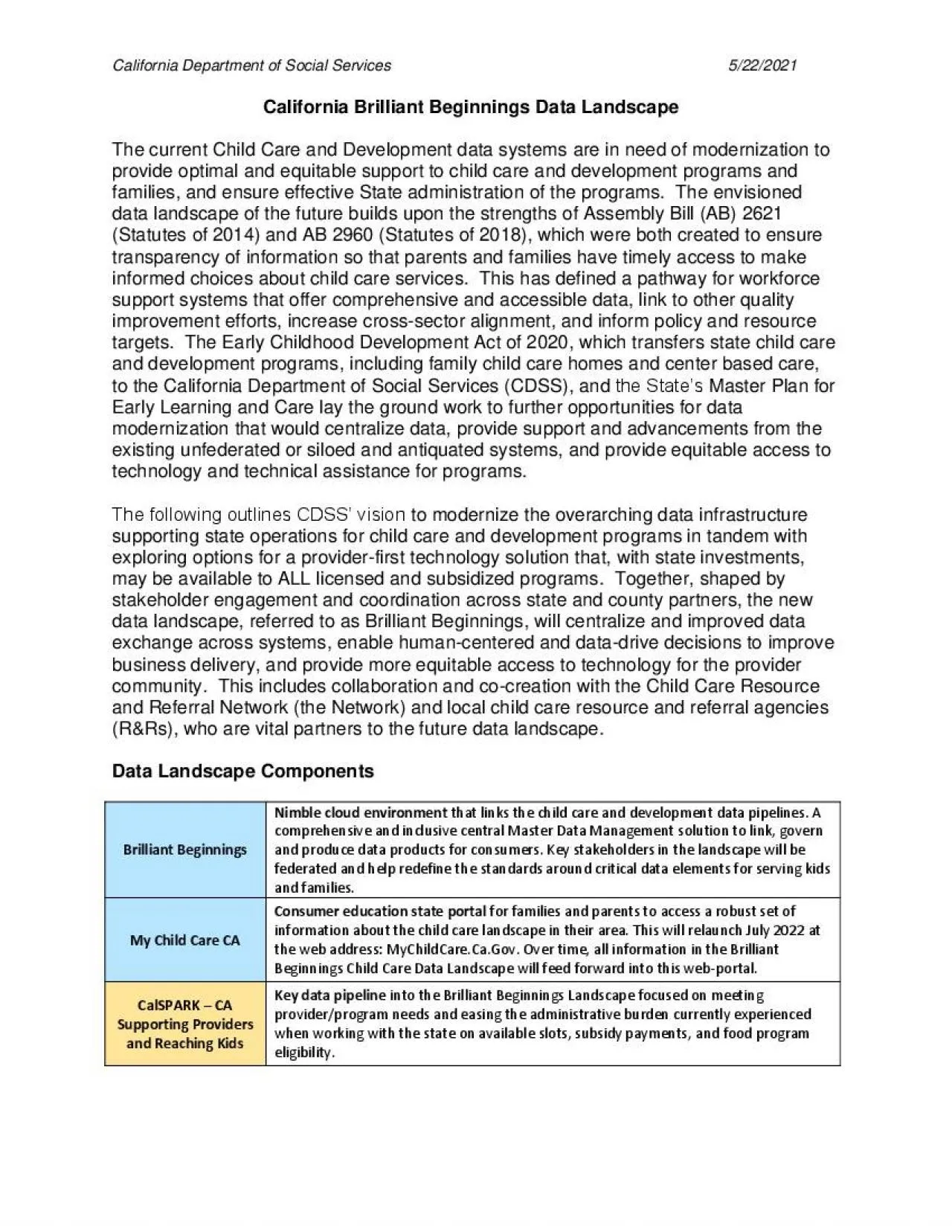 PDF-California Department of Social Services