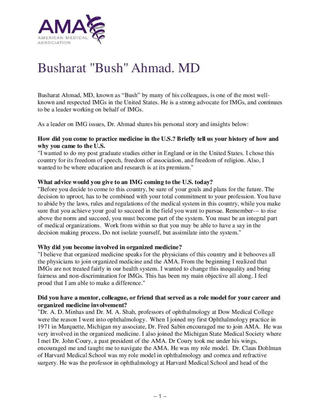 PDF-x0000x0000 xMCIxD 0 xMCIxD 0 Busharat Bush Ahmad MDBusharat Ahmad M