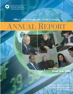 PDF-OCC ANNUAL REPORT