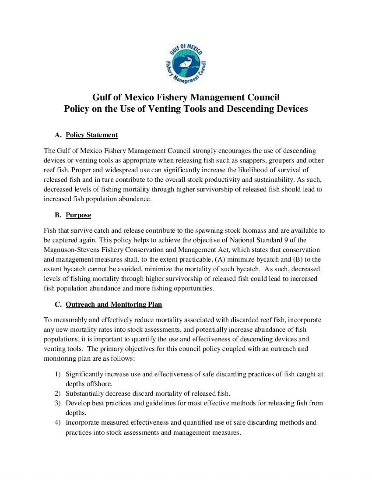 PDF-of Mexico Fishery Management