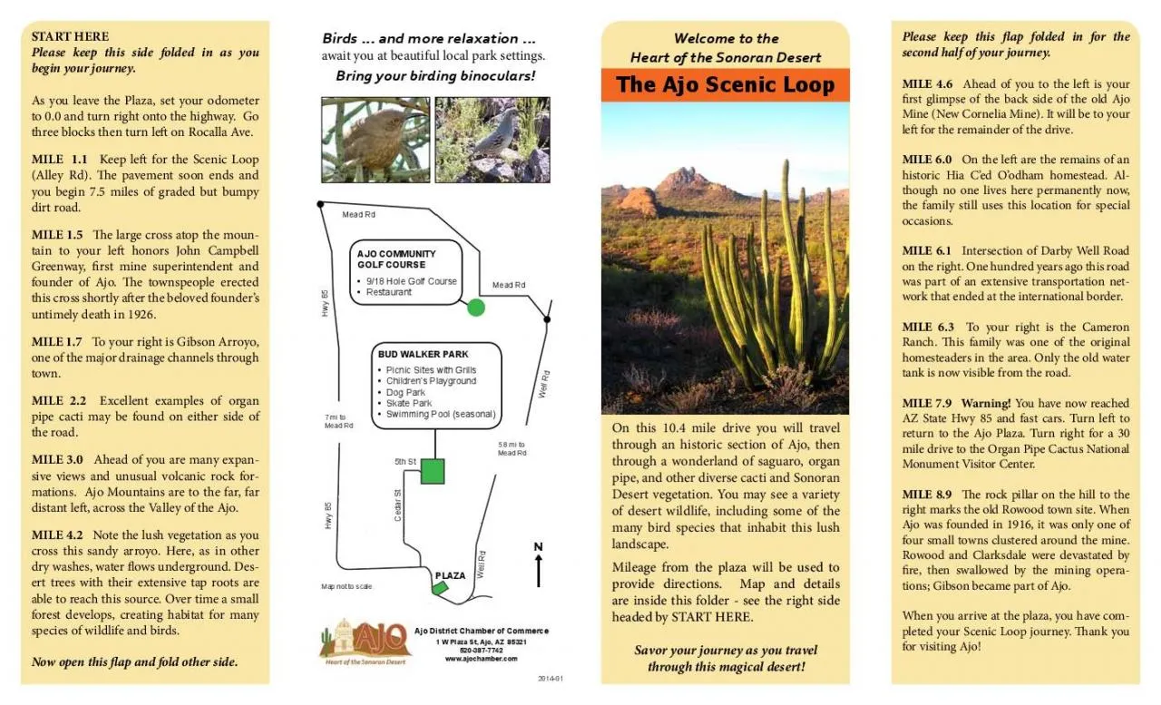 PDF-AJO COMMUNITY BUD WALKER PARKChildren146s Playground